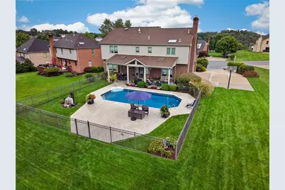 [Address not provided], Bethel Park, PA 15102 - Photo 44