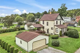 5 Lincoln Ave, Greenville Boro, PA 16125 - Photo 1