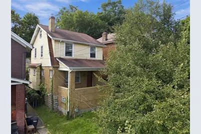 924 Woodbourne Avenue, Pittsburgh, PA 15226 - Photo 1