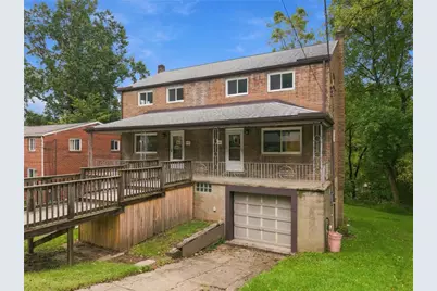 643-645 Homewood Dr, Pittsburgh, PA 15235 - Photo 1