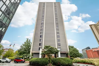 112 Washington Place #16D, Pittsburgh, PA 15219 - Photo 2