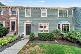 84 Mystic Harbor, Bradford Woods, PA 15015 - Photo 1