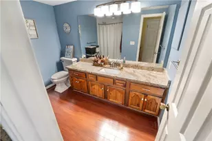 84 Mystic Harbor, Bradford Woods, PA 15015 - Photo 28