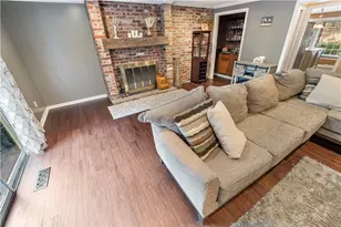 84 Mystic Harbor, Bradford Woods, PA 15015 - Photo 8