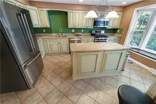 84 Mystic Harbor, Bradford Woods, PA 15015 - Photo 12