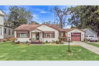 119 East Avenue, Greenville Boro, PA 16125 - Photo 1