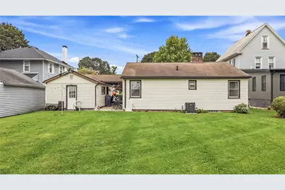 119 East Avenue, Greenville Boro, PA 16125 - Photo 8