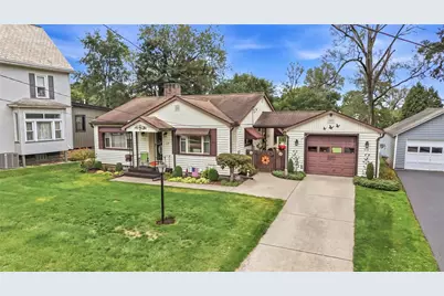 119 East Avenue, Greenville Boro, PA 16125 - Photo 2