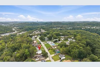 221 S Magnolia Dr, Pittsburgh, PA 15116 - Photo 34