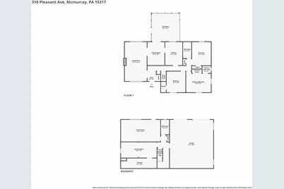 310 Pleasant Avenue, Peters Township, PA 15317 - Photo 32
