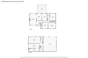 310 Pleasant Ave, Peters Township, PA 15317 - Photo 32