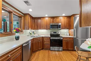 310 Pleasant Ave, Peters Township, PA 15317 - Photo 8