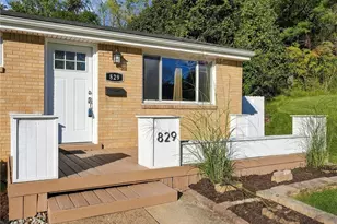 829 Cottonwood, Monroeville, PA 15146 - Photo 2