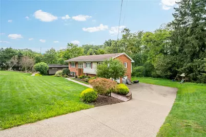 156 Gateshead Drive, Peters Township, PA 15317 - Photo 4
