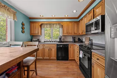 156 Gateshead Drive, Peters Township, PA 15317 - Photo 18