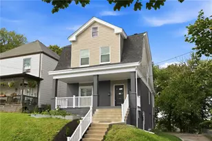 2632 Broadway Ave, Pittsburgh, PA 15216 - Photo 1