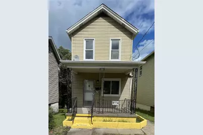 517 Hudson Ave, Monongahela, PA 15063 - Photo 1