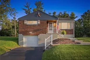 407 McDowell Ln, Canonsburg, PA 15317 - Photo 32
