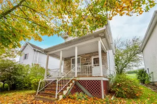 205 McCormick Ave, Bentleyville, PA 15314 - Photo 2