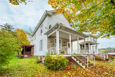 205 McCormick Ave, Bentleyville, PA 15314 - Photo 1