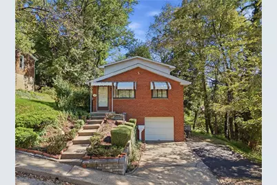 524 Decatur Ave, Pittsburgh, PA 15221 - Photo 1