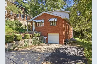 524 Decatur Ave, Pittsburgh, PA 15221 - Photo 2