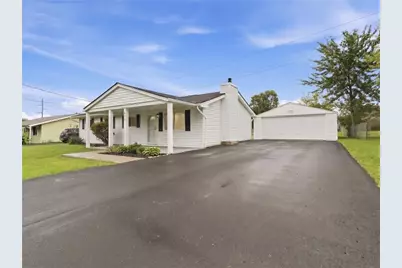 219 Sherwood Drive, Cranberry Township, PA 16066 - Photo 36