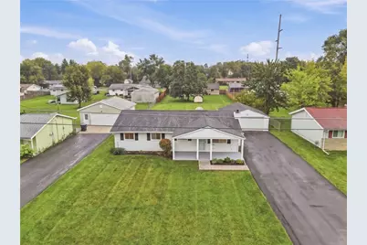 219 Sherwood Drive, Cranberry Township, PA 16066 - Photo 44