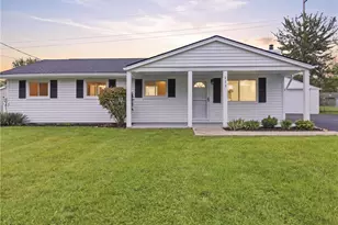 219 Sherwood Dr, Cranberry Township, PA 16066 - Photo 1