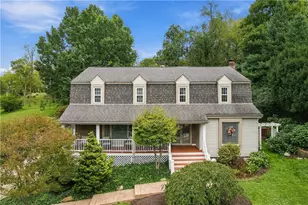 117 Yorktown Rd, Peters Township, PA 15317 - Photo 1