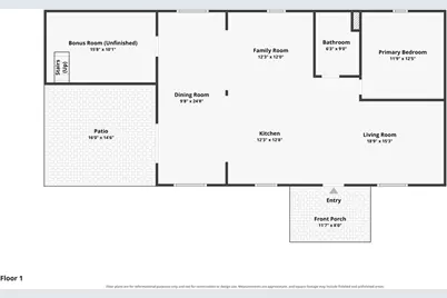 330 N Kent Rd, Richland Township, PA 16374 - Photo 44