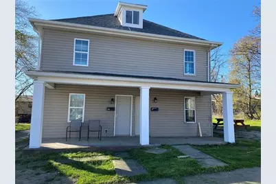 62 Whiteman Ave #1, Uniontown, PA 15401 - Photo 1
