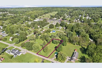 0 Spring Garden Ave, Neshannock Township, PA 16105 - Photo 8