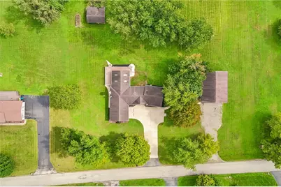 127 Lakeview Street, North Beaver Township, PA 16112 - Photo 4