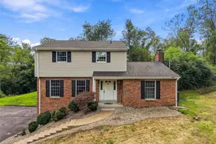 160 Hazlett Ln, North Franklin Township, PA 15301 - Photo 1