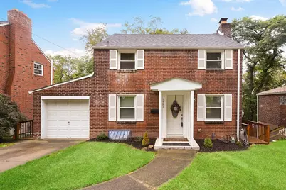 1527 Sylvan Ter, Pittsburgh, PA 15221 - Photo 1