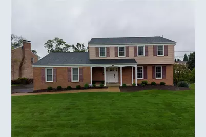 1046 Centergate Drive, Bethel Park, PA 15102 - Photo 1