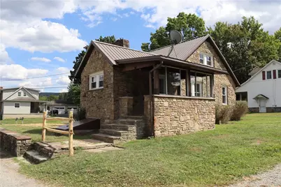 873 Nature Run Road, Ligonier Township, PA 15658 - Photo 1