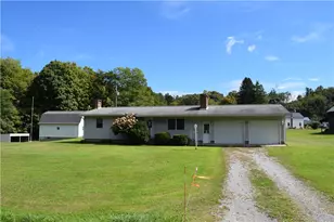 407 Kennard Atlantic Rd, Sugar Grove Township, PA 16125 - Photo 1