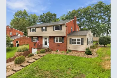2331 Cassidy Drive, Bethel Park, PA 15102 - Photo 46