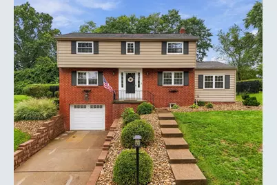 2331 Cassidy Drive, Bethel Park, PA 15102 - Photo 44