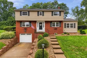 2331 Cassidy Dr, Bethel Park, PA 15102 - Photo 44