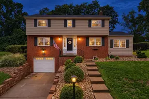 2331 Cassidy Dr, Bethel Park, PA 15102 - Photo 1