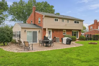 2331 Cassidy Drive, Bethel Park, PA 15102 - Photo 36