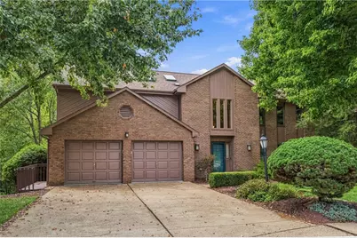 206 Essex Ct., Pine Township, PA 15044 - Photo 1