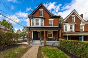 5401 Black St, Pittsburgh, PA 15206 - Photo 1