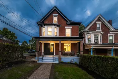 5401 Black Street, Pittsburgh, PA 15206 - Photo 50