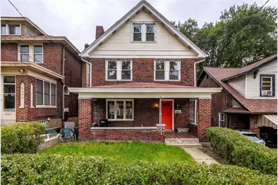 6418 Landview Road, Pittsburgh, PA 15217 - Photo 1