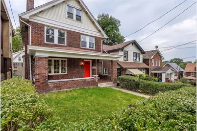 6418 Landview Road, Pittsburgh, PA 15217 - Photo 2