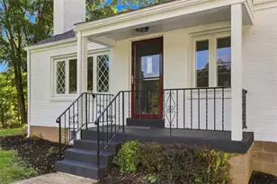 160 Gateway Ave, Marshall, PA 15090 - Photo 2